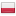 wsypa.pl server is located in Poland
